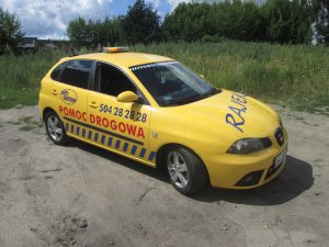 serwis mobilny