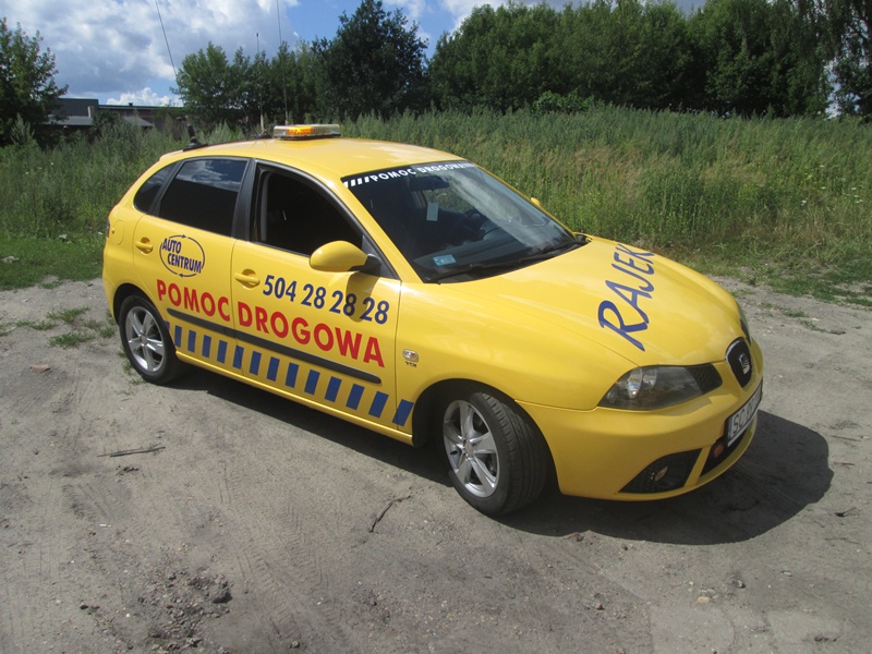 serwis mobilny