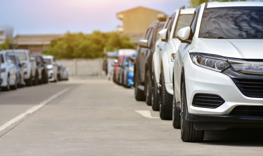 najtańszy parking pyrzowice