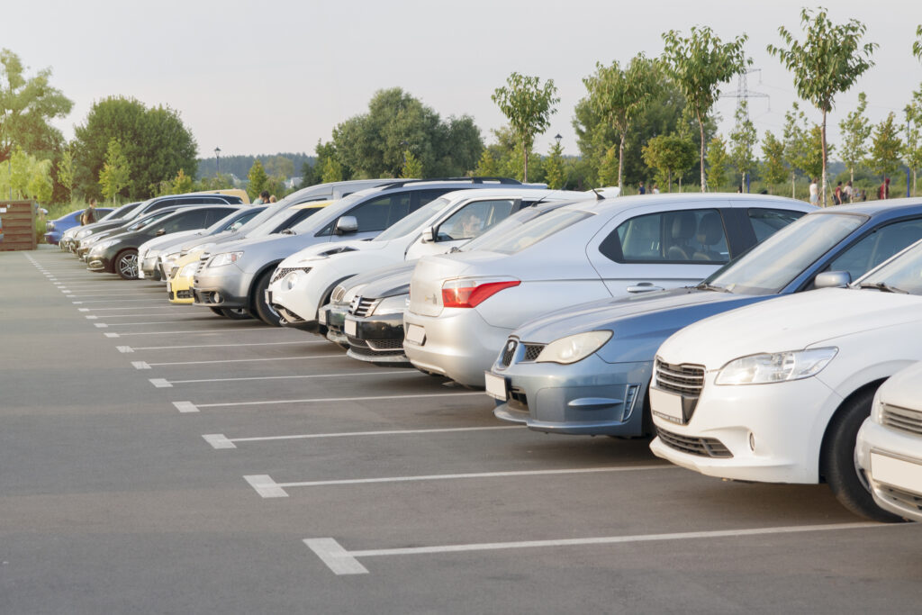 katowice lotnisko parking