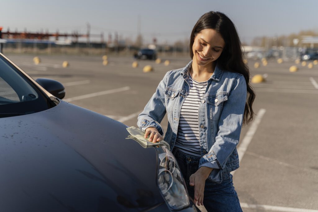 Niektóre dozorowane parkingi oferują również usługę transferu na lotnisko, co może być szczególnie wygodne, jeśli parking znajduje się nieco dalej od terminala.